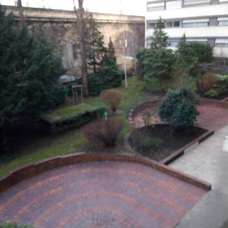 Homestay Rooms Paris Porte De Versailles מראה חיצוני תמונה