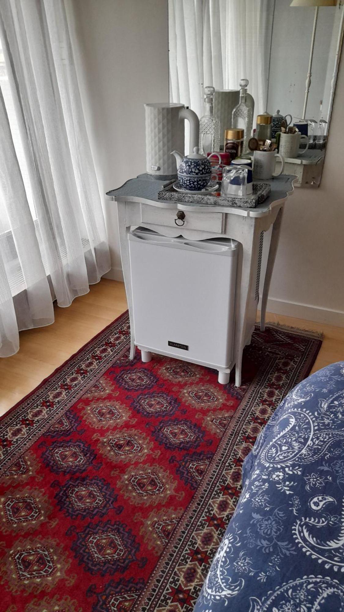 Homestay Rooms Paris Porte De Versailles חדר תמונה