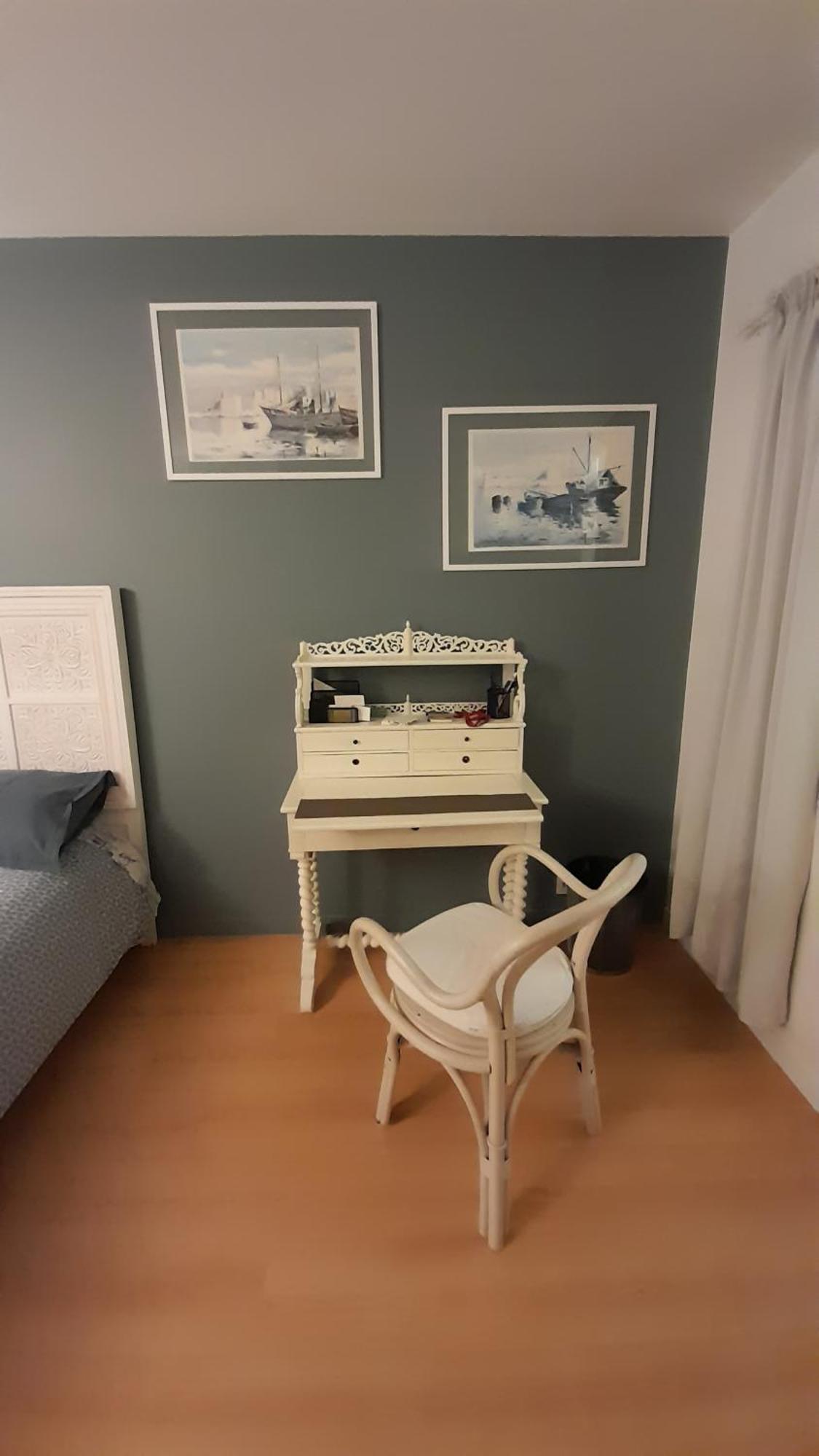 Homestay Rooms Paris Porte De Versailles חדר תמונה